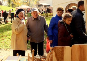 Hercogs Jēkabs 2016